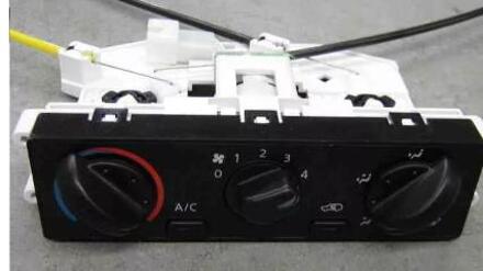 Controle Paneel Montage 8112000-D07 A/C Schakelaar Voor Grote Muur Herten