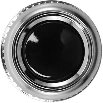 Controle Volume Knop Voor A4 B8 S4 A5 S5 Q5 8T0919070B Mmi Passen Roterende