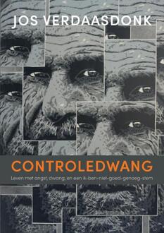 Controledwang -  Jos Verdaasdonk (ISBN: 9789465284248)