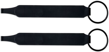 Controller Verstelbare Knuckle Bandjes Voor Oculus Quest / Rift S Vr Touch Controller Grip Accessoires