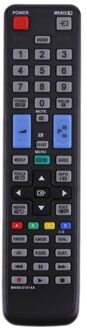 Controller Vervanging TV Afstandsbediening voor Samsung AA59-00478A AA59-00466A BN59-01014A AA59-00508A