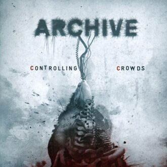 Controlling Crowds I-Iii - Archive