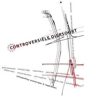 Controversiële Diersoort - Sieger Baljon