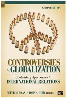 Controversies in Globalization