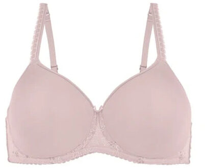 Conturelle Mille fleurs spacer beugel bh 0806840 705 purple lotion Roze - 70E