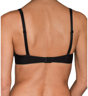 Conturelle Pure feeling spacer bh 0806810 004 black - maat 85C Zwart