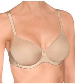 Conturelle Pure feeling spacer bh 0806810 034 sand Huidkleurig - 85D