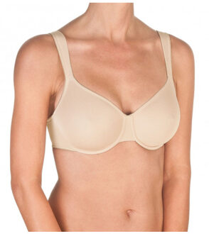Conturelle Soft touch beugel bh 0080622 034 sand Huidkleurig - 90E
