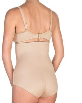 Conturelle Soft touch shaperslip 0088022 034 sand - maat 48 Huidkleurig