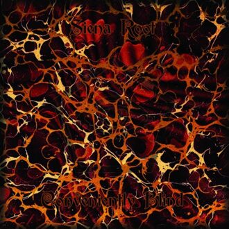 Conveniently Blind - Siena Root