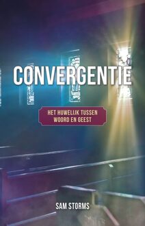 Convergentie - (ISBN:9789492726032)