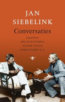 Conversaties - eBook Jan Siebelink (9023469720)