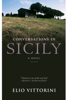 Conversations In Sicily - Elio Vittorini