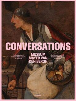 Conversations -   (ISBN: 9789464666809)