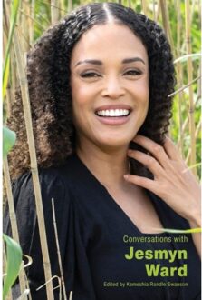 Conversations With Jesmyn Ward - Literary Conversations Series