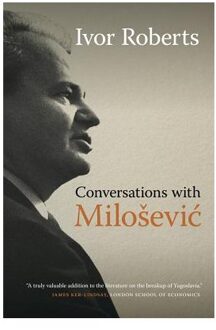 Conversations with Milosevic