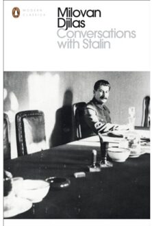 Conversations With Stalin