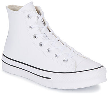 Converse A02486C High sneakers Converse , Wit , Dames - 39 Eu,38 1/2 Eu,37 1/2 EU