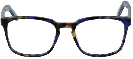 Converse Acetaat Montuur Bril - maat Navy