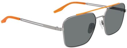 Converse Activeer Model Zonnebril Grijs