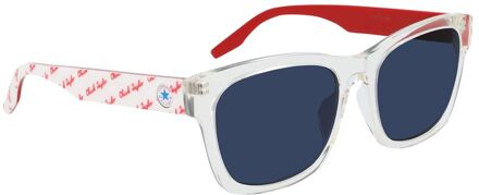Converse All Star 102ac Zonnebril Wit - One Size