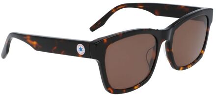 Converse All Star 239ac Zonnebril Donker Bruin