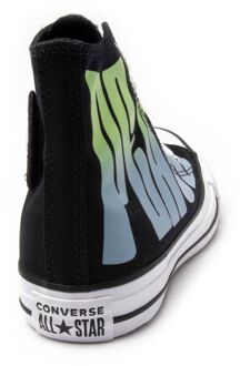 Converse All Star Hi Sportschoenen - maat EU 37 / UK 4 Zwart
