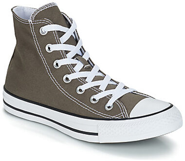 Converse All Star Hi uni sneaker - Grijs - Maat 42