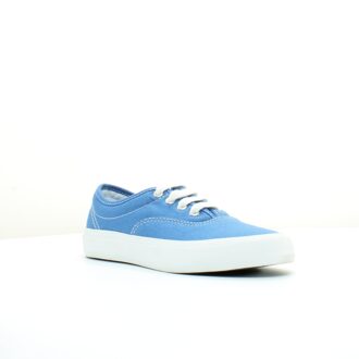 Converse All Star Standard Cvo Ox Heren Blauwe Plimsolls - maat