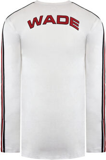 Converse All Star Wade Heren Wit Top