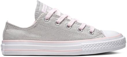Converse All Stars 663671C Grijs / Roze maat