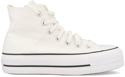 Converse All Stars Chuck Taylor 560846C Wit maat