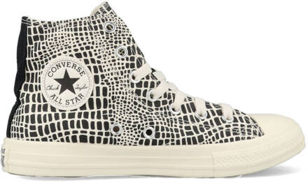 Converse All Stars Chuck Taylor 670460C Wit maat