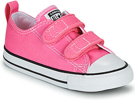 Converse All Stars Chuck Taylor 709447C Roze-25