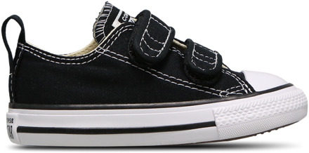 Converse All Stars Chuck Taylor 7V603C Zwart-21