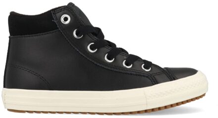 Converse All Stars PC Boot 661906C Zwart maat