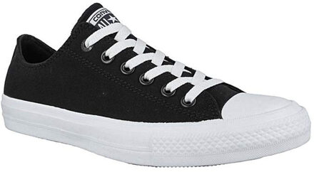 Converse As Ii Ox - Sneaker laag gekleed - Dames - Maat 36 - Zwart;Zwarte - Black/White/Navy