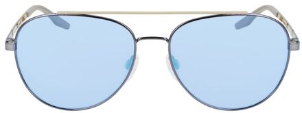 Converse Aviator Zonnebrillen Co Cv100s - maat Lichtblauw
