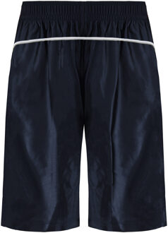 Converse Basketbal Heren Navy/Wit Korte Broek