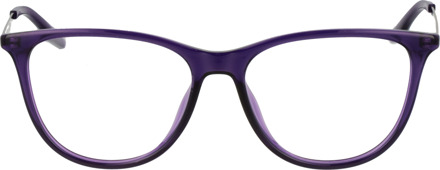 Converse Brilframe CV8007 501 53 Paars