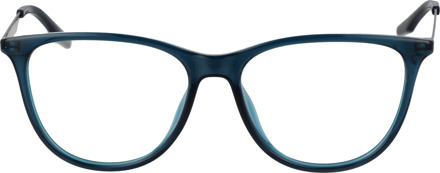 Converse Brilrand CV8007 440 53 Blauw - One Size