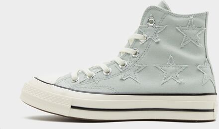 Converse Chuck 70 Archive Stars Hi Women's, blauw - 38