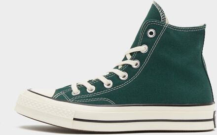 Converse Chuck 70 Hi Dames, groen - 36