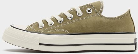 Converse Chuck 70 Ox Low Dames, groen - 39