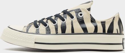 Converse Chuck 70 Ox Low 'Glow in the Dark' Women's, meerkleurig - 37.5