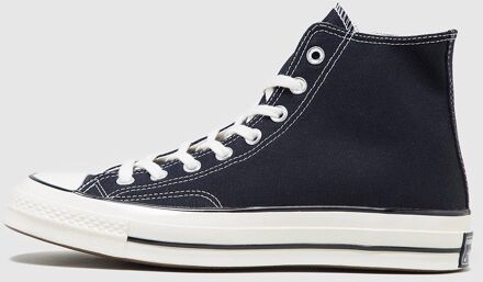 Converse Chuck 70 Sneakers - Black/Black/Egret - Maat 42