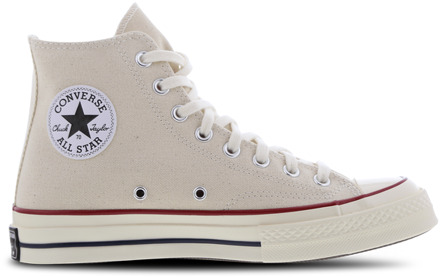 Converse Chuck 70 Sneakers Dames - Groen - Maat 36 - Textil Green