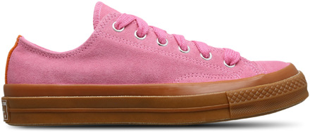 Converse Chuck 70 Sneakers Dames - Roze - Maat 39.5 - Canvas Pink