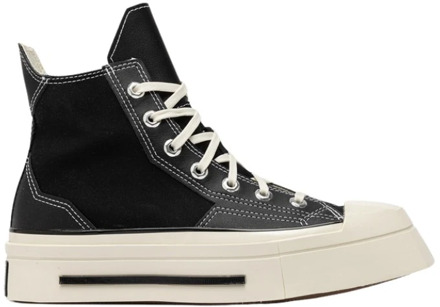 Converse Chuck Sneakers in 70s Stijl Converse , Black , Heren - 38 Eu,40 Eu,39 1/2 Eu,37 1/2 Eu,40 1/2 Eu,37 Eu,38 1/2 Eu,36 1/2 Eu,39 EU