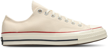 Converse Chuck Taylor 70 OX sneaker Creme - 41